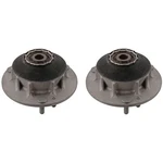 For Bmw 31306785962 Strut Mount Bearing Kit Set Front Left & Right Febi Bilstein. Fixed Price $112.95.