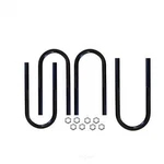 Leaf Spring Axle U-bolt Kit Skyjacker UC2F. Fixed Price $95.32.