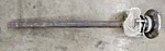 68003557AA Rear Axle Shaft For 2007-18 Jeep Wrangler (jk) "rubicon" Lh Drivers. Fixed Price $225.00.