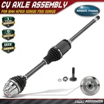 Front Passenger Side Cv Axle Assembly For Bmw M760I Xdrive 750I Alpina B7. Fixed Price $135.99.