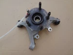 2003 - 2004 Mustang Svt Cobra 4.6 Irs Spindle Hubs Sku# D389LH. Fixed Price $725.00.