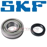 Skf Rear Wheel Bearing For 1957 Chevrolet Bel Air - Axle Drivetrain Ky. Fixed Price $122.97.