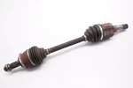 2002-2006 Mini Cooper R50 Front Left Driver Cv Axle Shaft Manual 7574869. Fixed Price $80.00.