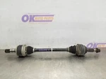 2018 Lexus LS500 Sport 3.5L Rwd Rear Axle Shaft Left Driver. Fixed Price $136.00.