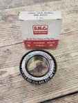 Nos Fomoco Ford 8M-4221 Tapered Bearing Cone & Roller. New Box Timken 25577. Fixed Price $25.00.