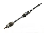 14 15 16 17 18, Mazda 3, Front Right Axle Shaft, 2.0L, FTC32550X, Oem. Fixed Price $121.50.