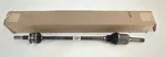 New Oem Genuine Ford Rear Cv Axle Shaft 2015-2018 Edge Mkx Rh Lh F2GZ-4K138-C. Fixed Price $209.00.