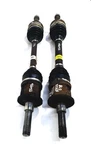 Used Drive Axle Shaft Fits: 1991 Ford Thunderbird 6-232 3.8L 8.8 Ring Gear W/a. Fixed Price $116.25.
