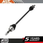 1PCS Front Right Cv Axle Shaft For Jeep Compass Patriot Mk Dodge Caliber L4 2.0L. Fixed Price $68.49.