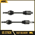 2X Front Side Cv Axle Assembly For 2008-2017 2018 2019 2020 Dodge Grand Caravan. Fixed Price $108.99.