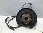 Nissan Maxima 2011 Rear Right Spindle Knuckle W/ Parking Brake Cable&speed Senso. Fixed Price $118.65.