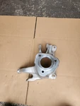 88-96 C4 Corvette Driver Rear Wheel Hub Spindle Steering Knuckle Gm 10270126. Fixed Price $33.15.