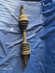94 95 96 Ciera Right Axle Shaft Front 61573. Fixed Price $39.85.