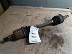 Driver Axle Shaft Front Fwd Manual Transmission 2.3L Fits 06-09 Fusion 1521270. Fixed Price $79.75.