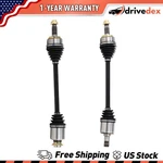 Trakmotive Front Cv Joints Axle Shafts For Honda Ridgeline 2006-2014. Fixed Price $261.40.