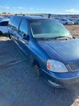 Used Loaded Beam Axle Fits: 2006 Ford Freestar From 12/9/04 Grade. Fixed Price $380.64.