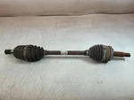 2010 2011 2012 2013 Kia Forte Left Driver Front Axle Shaft Oem 495011M710. Fixed Price $67.50.