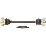 Cv Axle Shaft Surtrack VW-8060. Fixed Price $131.95.
