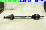 Oem Maserati M157 Ghibli 14-23 Left Rear Axle Shaft 670035262 Tested No Rust. Fixed Price $61.74.