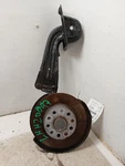 Driver Left Rear Knuckle/stub Fits 06-14 Golf Gti 4090557. Fixed Price $168.99.