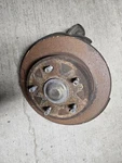 2004 2005 Acura Rsx Type-s Right Passenger Side Rear Knuckle Spindle Hub. Fixed Price $138.60.