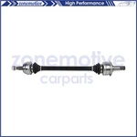 Rear Left Cv Axle Assembly For Mercedes-benz GLC300 4MATIC X166 2016-2017. Fixed Price $58.91.