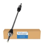 Front Passenger Side Cv Axle Shaft For 2013-2016 Chevrolet Cruze 1.8L Automatic. Fixed Price $104.99.