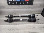 Oem Bmw F23 F30 F32 F36 Rear Left Right Shaft Output Cv Axle N20 N26 B46. Fixed Price $179.95.