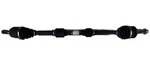 2012-2013 Kia Soul +/!/sport Rh Passenger Front Cv Axle Assembly Oem 49501-2K770. Fixed Price $67.96.