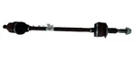 2017-2020 Lincoln Continental Awd Lh Driver Rear Cv Axle Shaft G3G3-4K138-HA Oem. Fixed Price $127.46.