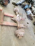 Rear Axle 30 Series Srw 3.73 Ratio Fits 73-88 Chevrolet Forward Control 259921. Fixed Price $345.00.