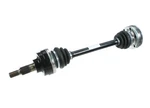 Oe Gkn Left Right Rear Cv Axle Driveshaft For Porsche 911 Carrera. Fixed Price $407.40.