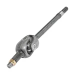For Jeep Wrangler 2015 2007 2008-2018 & Jk Axle Shaft 447-00263L. Fixed Price $140.99.