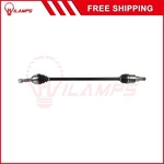 For Nissan Kicks 2018-19 4-DOOR L4 1.6L Front Right Naturally Aspirated Cv Axle. Fixed Price $57.38.