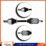 Front Left Side For 2001-2006 Bmw X5 I6 V8 Cv Axle Shaft Assembly. Fixed Price $69.87.