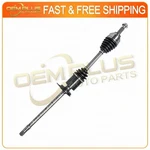 Front Rh Passenger Side Cv Axle Assembly For Mercury Montego Fwd Auto Trans 3.0L. Fixed Price $211.59.