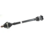 For Audi / Vw (2009-2015) Axle Shaft Assembly Front Right Pass. Side Gkn Loebro. Fixed Price $442.35.