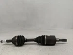2002-2007 Jeep Liberty Axle Shaft Front Driver Cv C/v L0M34. Fixed Price $57.93.