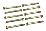 Genuine Gm Rear Axle Bolt 94501157. Fixed Price $5.34.