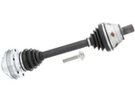 Febi Bilstein Axle Shaft Assembly 5Q0407271AP Audi 8P A3 Quattro Vw Golf S3. Fixed Price $172.98.