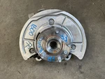 2021-2025 Jeep Wrangler Front Right Passenger Spindle Knuckle Hub 4X4 1600 Oem. Fixed Price $339.99.