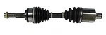 Axle Assembly-new Gsp NCV10031. Fixed Price $101.24.