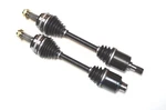 Insane Shafts 500HP 90-93 Accord H-series M.t. Civic/crx/integra. Fixed Price $540.00.
