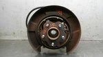 - 10 Infiniti FX35 Left Driver Rear Spindle Knuckle Thru 12/09. Fixed Price $57.56.