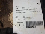 Rear Axle 2WD Runner 3.15 Ratio Mechanical Fits 07-12 Tacoma 326382. Fixed Price $656.00.