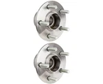 For Chrysler Cirrus & Dodge Stratus Pair Rear Wheel Hub Bearing Assembly. Fixed Price $79.87.
