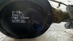 Rear Axle 2WD Round Cover 10 Bolt 8.25" Ring Gear Fits 00-02 Dakota 6004309. Fixed Price $681.69.