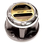 For Dodge Ram 1500 2001 Mile Marker 430 Premium Manual Locking Hub Set. Fixed Price $249.00.