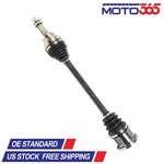 Front Driver Side Cv Axle Shaft For Infiniti EX35 3.5L 2008-2012 G37 3.7L Oem. Fixed Price $120.87.