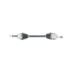 Trakmotive HY-8078 Cv Axle Shaft For 01-08 Hyundai Elantra Tiburon. Fixed Price $102.37.
